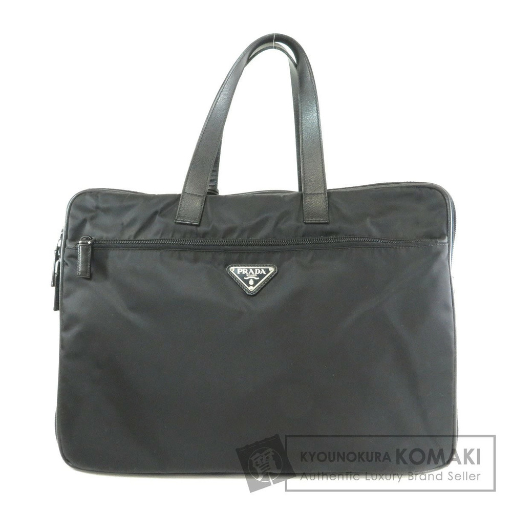 Prada business bag